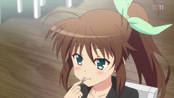 「ViVid Strike!」 (34)