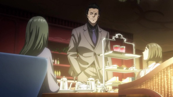 「PSYCHO-PASS サイコパス 3」3話感想 (17)