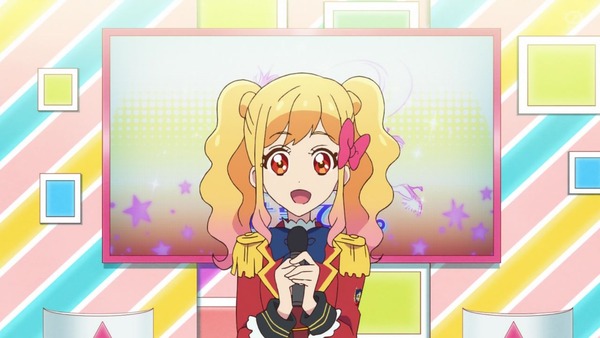 「アイカツオンパレード！」6話感想 (90)