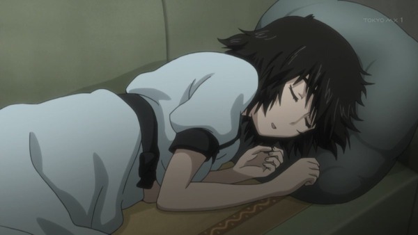 STEINS;GATE(シュタインズ・ゲート) (105)