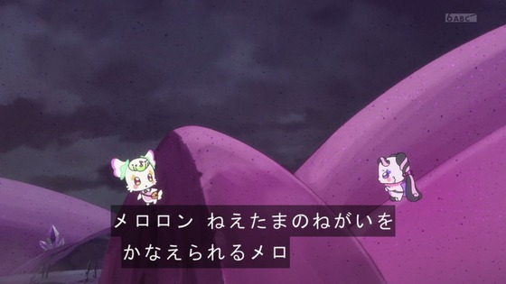 「キミとアイドルプリキュア♪」キミプリ 17話感想 (37)