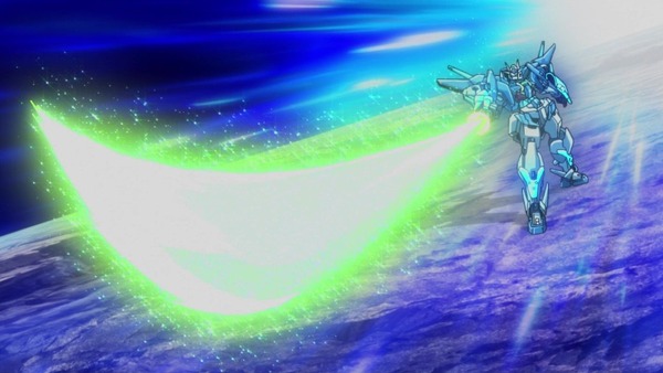 「ガンダムビルドダイバーズ」18話感想 (55)