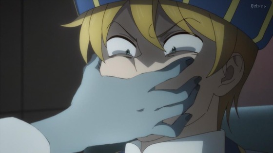 「Lv1魔王とワンルーム勇者」12話感想 (23)