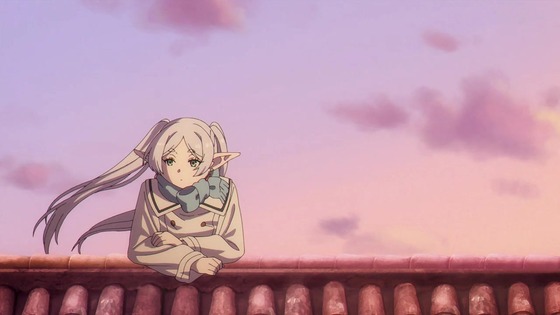 「葬送のフリーレン」14話感想 (33)