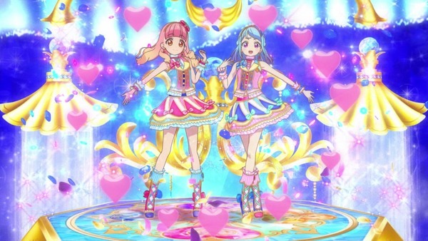「アイカツフレンズ!」11話感想 (84)