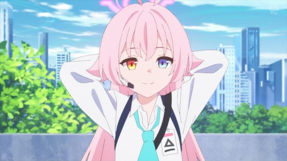 「ブルアカ」4話感想 (79)