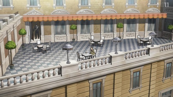「幼女戦記Ⅱ」2期 10話感想 (53)
