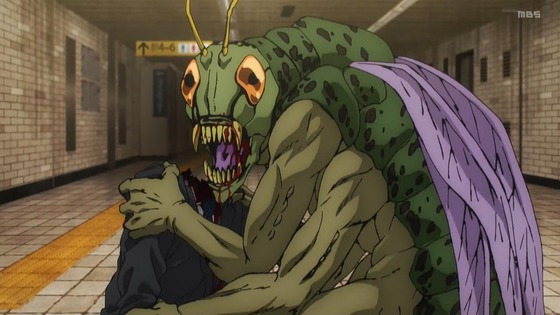 「呪術廻戦」32話感想 (41)