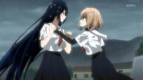 「私を喰べたい、ひとでなし」12話感想 (48)