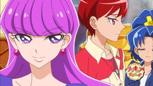 「キラキラ☆プリキュアアラモード」8話 (38)