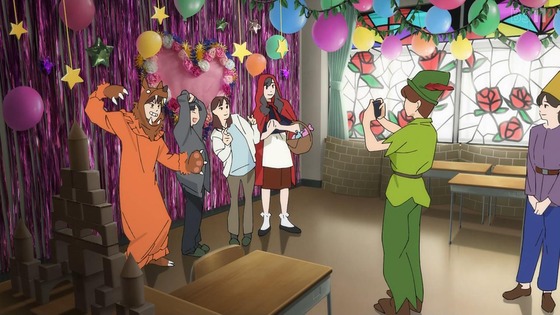 「その着せ替え人形は恋をする」18話感想 (20)