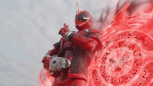 仮面ライダーゴースト (33)