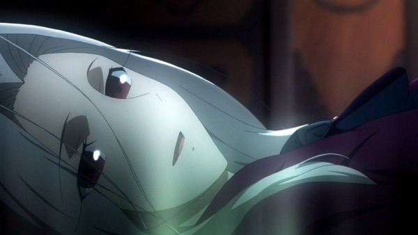 FateZero 20話感想 (2)