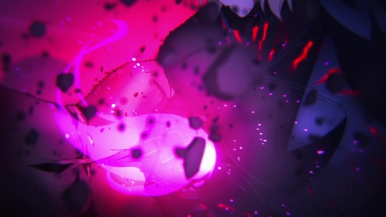 劇場版「Fatestay night [Heaven's Feel] II.感想  (376)