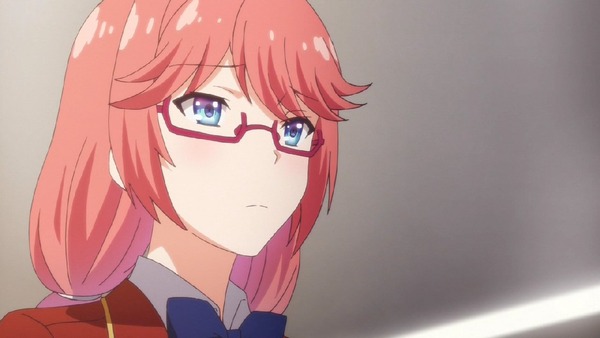 「ようこそ実力至上主義の教室へ」6話 (4)