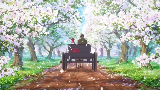 「アン・シャーリー」1話感想 (29)