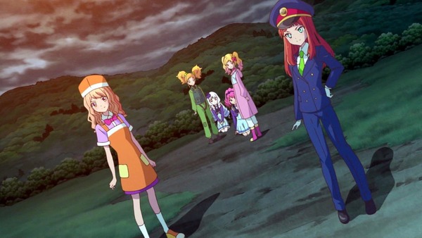 「アイカツスターズ!」第63話 (31)