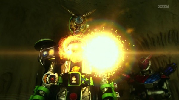 「仮面ライダージオウ」38感想 (16)