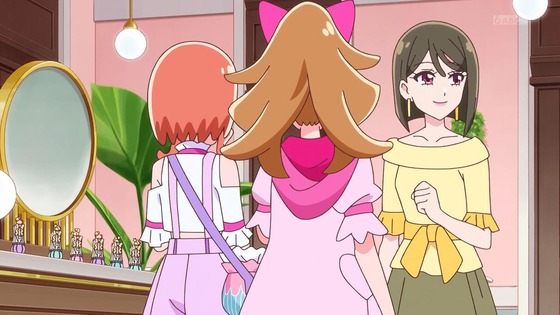 「わんだふるぷりきゅあ!」わんぷり 4話感想 (27)