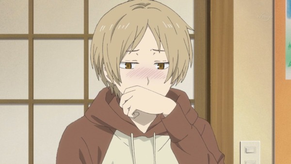 「夏目友人帳」 (6)