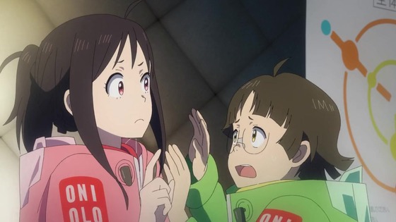 「地球外少年少女」2話感想 (153)