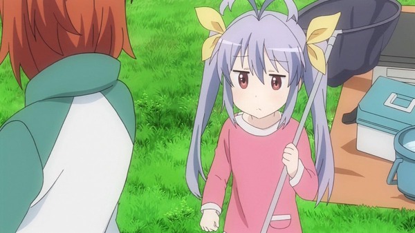 のんのんびより りぴーと (6)