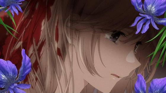 「私を喰べたい、ひとでなし」8話感想 (95)