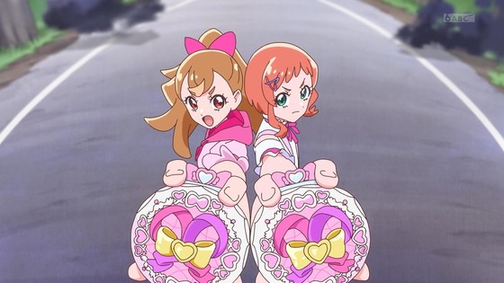 「わんだふるぷりきゅあ!」わんぷり 17話感想 (27)
