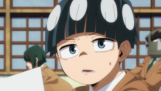 「僕のヒーローアカデミア」170話感想  (76)