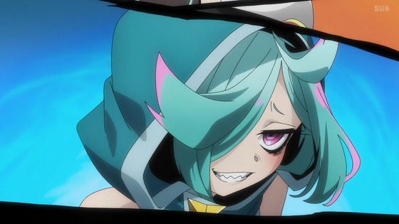 「魔法少女にあこがれて」8話感想 (18)