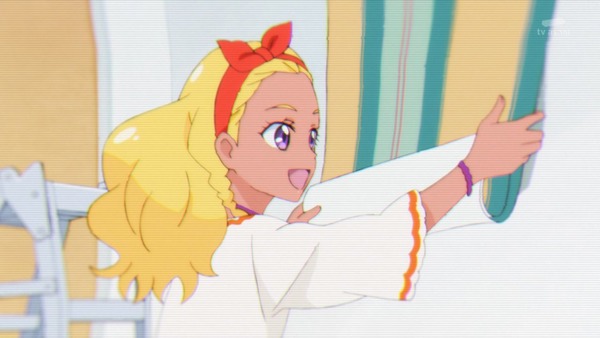 「スター☆トゥインクルプリキュア」7話感想 (25)