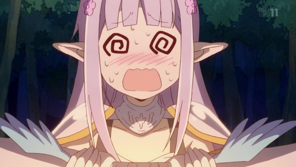 「えんどろ~!」3話感想 (36)