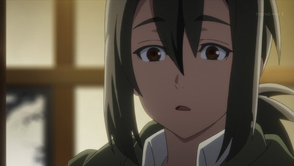 ハルチカ~ハルタとチカは青春する~ (41)