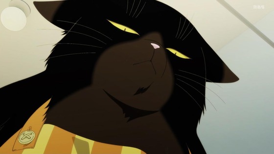 「デキる猫は今日も憂鬱」5話感想 (19)