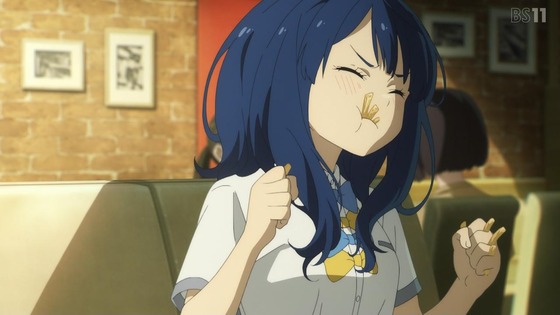 「負けヒロインが多すぎる」1話感想 (17)