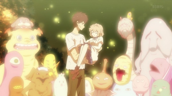 「虚構推理」12話感想 画像 ! (27)