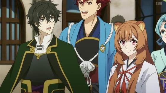 「盾の勇者の成り上がり」2期 11話感想 (39)