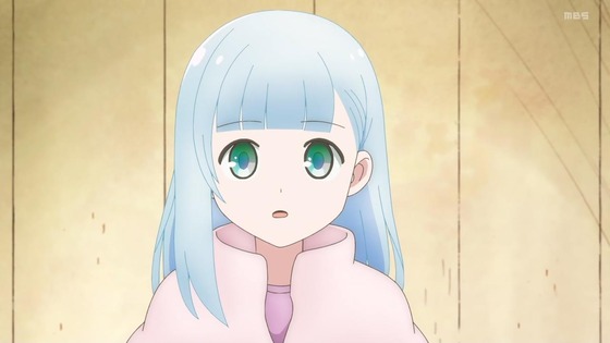 「ダンジョンの中のひと」4話感想 (56)
