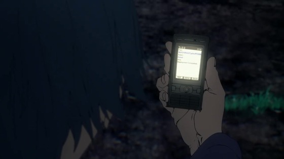 「Fate/strange Fake Whispers of Dawn」感想 (47)