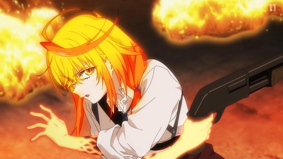 「リリカルなのは EXCEEDS Gun Blaze Vengeance」1話感想 (48)