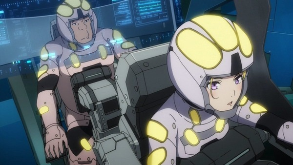 「クロムクロ」1話感想 (32)