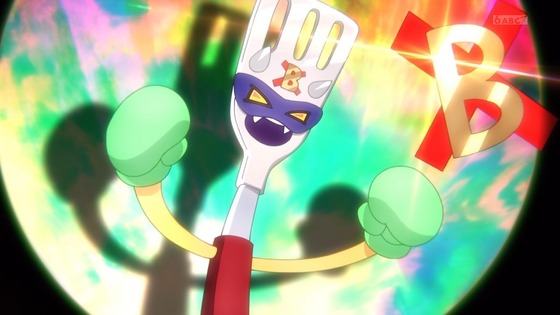 「デリシャスパーティ♡プリキュア」デパプリ 8話感想(50)