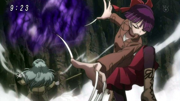 「ゲゲゲの鬼太郎」6期 44話感想 (39)