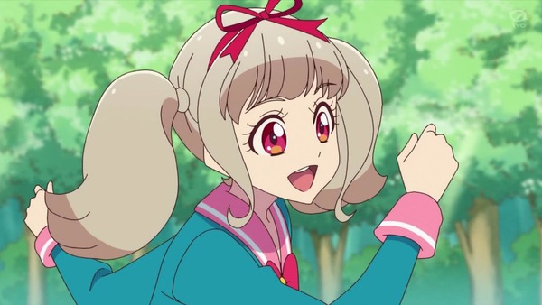「アイカツオンパレード!」3話感想 (13)