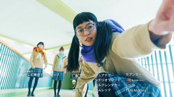 ドラマ版「ゆるキャン△」スペシャル感想 (271)