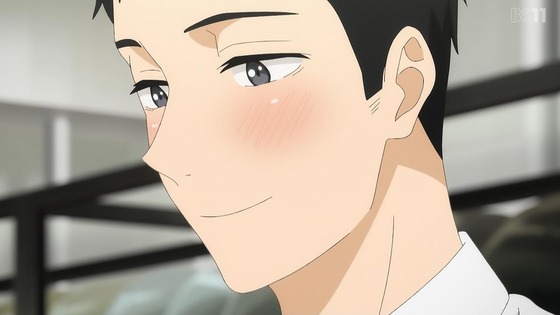 「その着せ替え人形は恋をする」9話感想 (3)