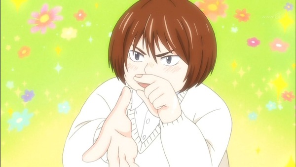 「3月のライオン」22話 (4)