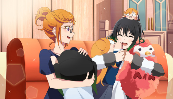 侑かの、ユーカー、かのゆー (4)