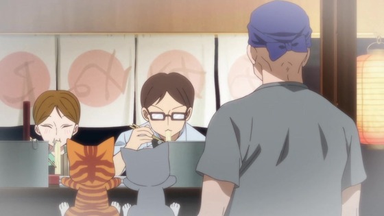 「ラーメン赤猫」8話感想 (103)