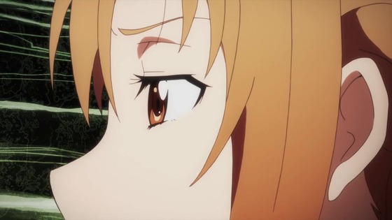 「SAO ソードアート・オンライン」9話感想 (18)